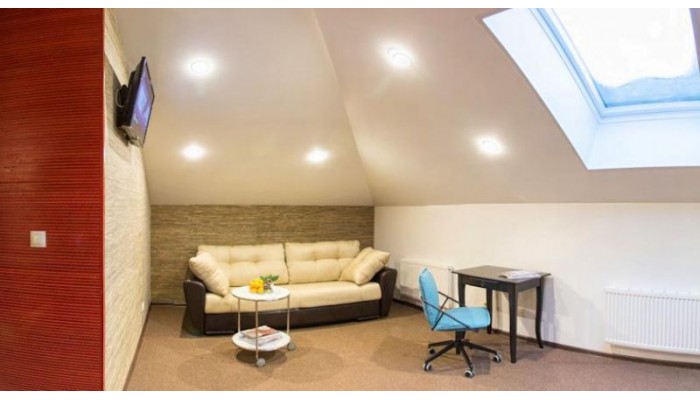 Hotel Tatarinn poza 7