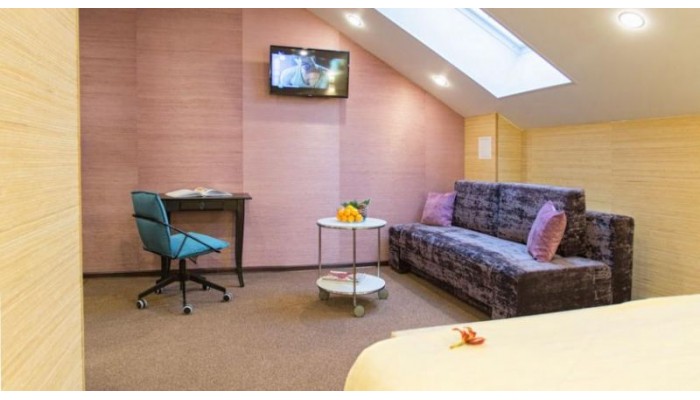 Hotel Tatarinn poza 5