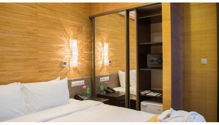 Hotel Tatarinn poza 2