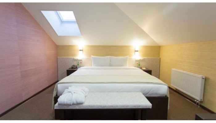 Hotel Tatarinn poza 4