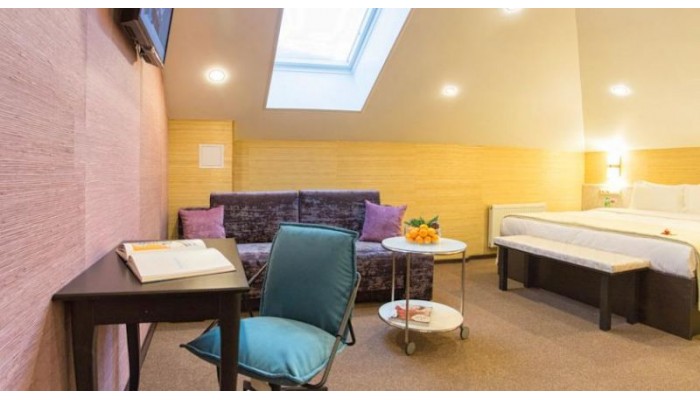 Hotel Tatarinn poza 9