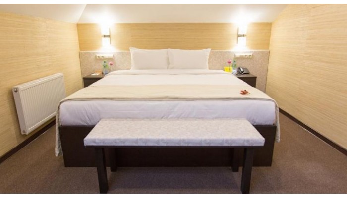 Hotel Tatarinn poza 0