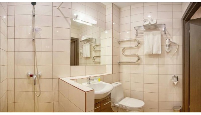 Hotel Tatarinn poza 11