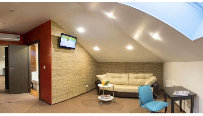 Hotel Tatarinn poza 6