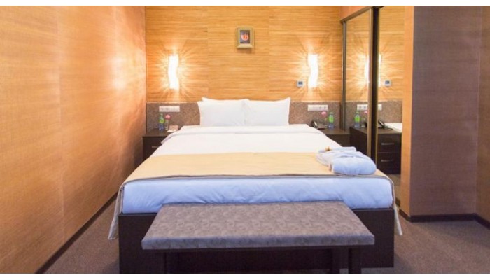 Hotel Tatarinn poza 3