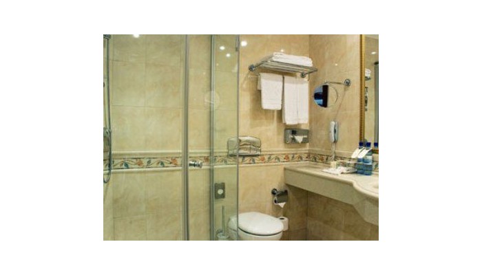 Korston Hotel And Mall poza 5