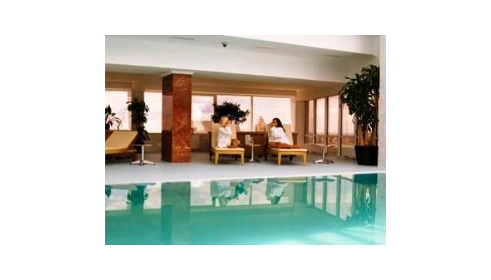 Korston Hotel And Mall poza 9