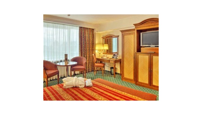 Korston Hotel And Mall poza 3