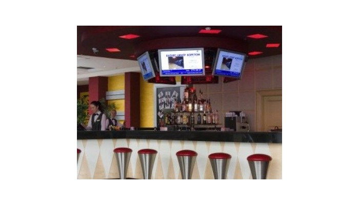 Korston Hotel And Mall poza 8