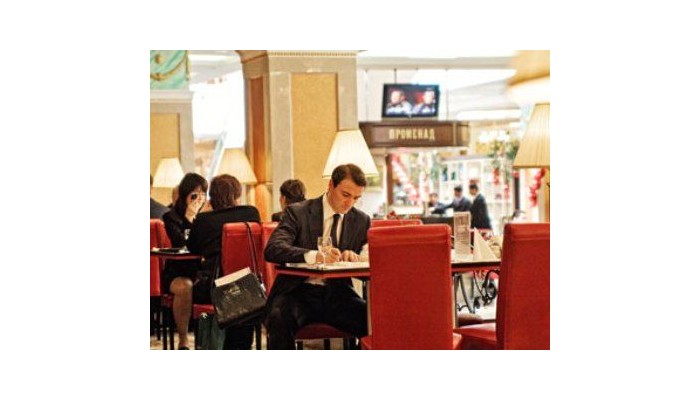 Korston Hotel And Mall poza 7