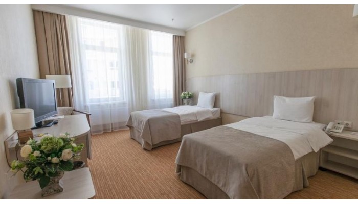 Olimp Hotel poza 10