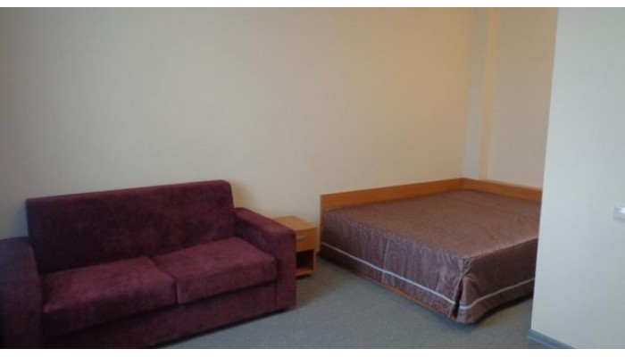 Rubin Apart Hotel poza 1