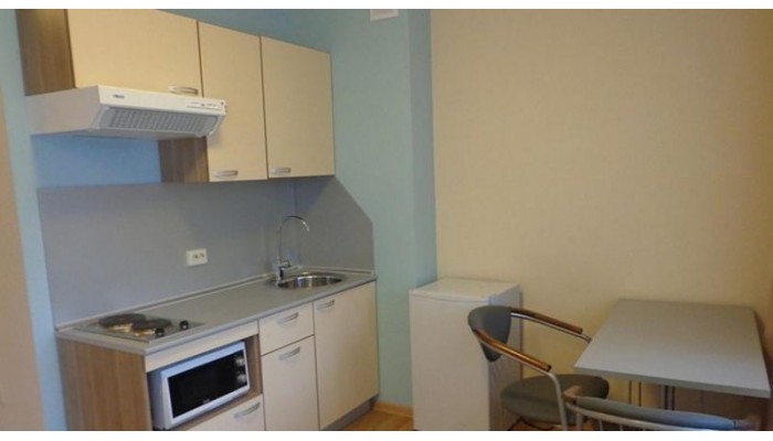 Rubin Apart Hotel poza 3