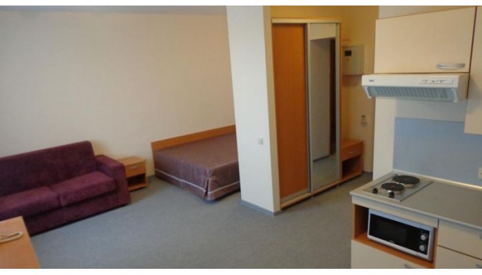 Rubin Apart Hotel poza 5