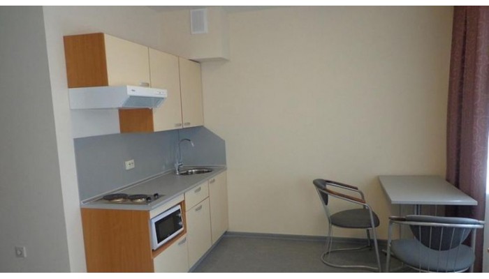 Rubin Apart Hotel poza 2