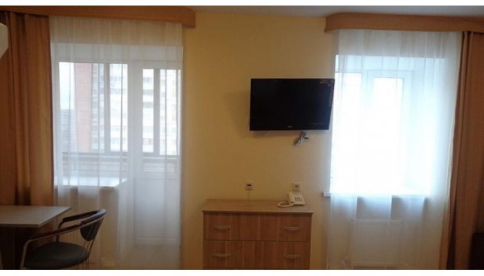 Rubin Apart Hotel poza 4