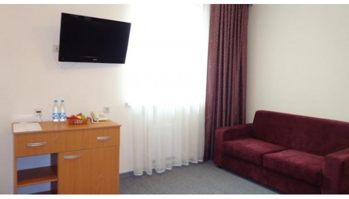 Rubin Apart Hotel poza 10