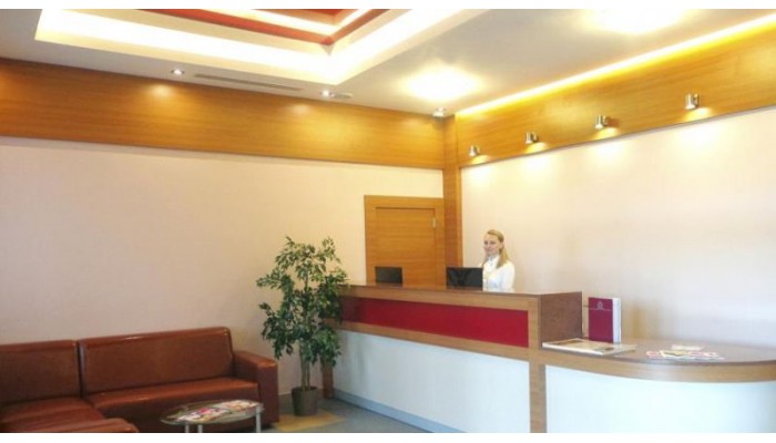 Rubin Apart Hotel poza 9