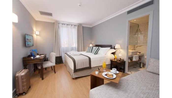 Aenos Hotel Kefalonia poza 8