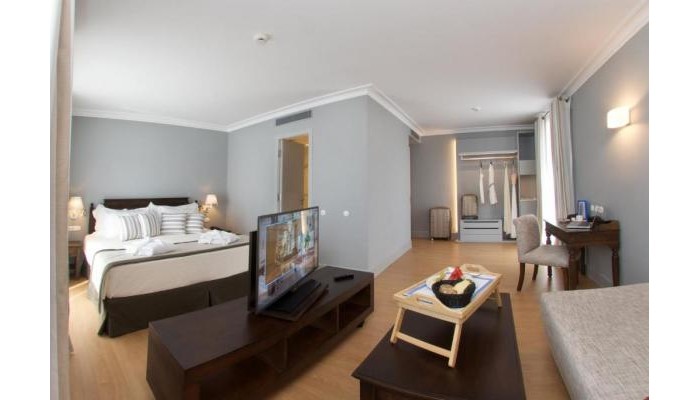 Aenos Hotel Kefalonia poza 6