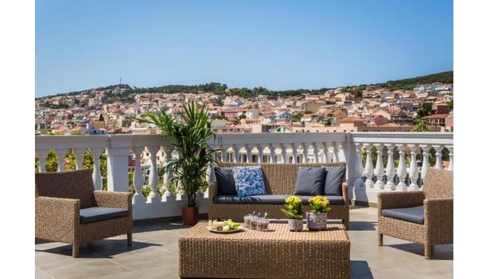 Aenos Hotel Kefalonia poza 14