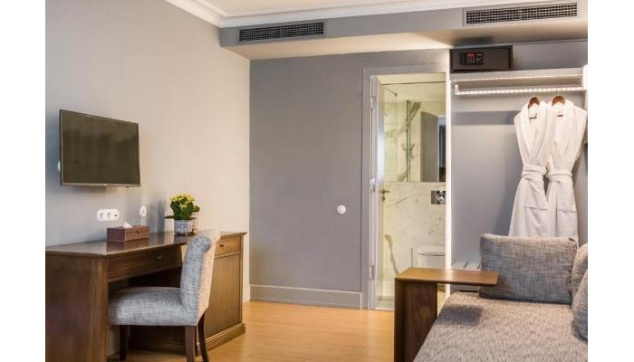 Aenos Hotel Kefalonia poza 11