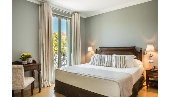 Aenos Hotel Kefalonia poza 5