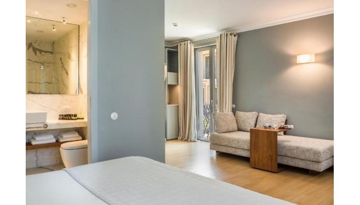 Aenos Hotel Kefalonia poza 7