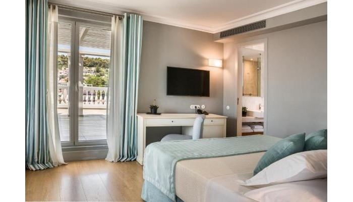 Aenos Hotel Kefalonia poza 4