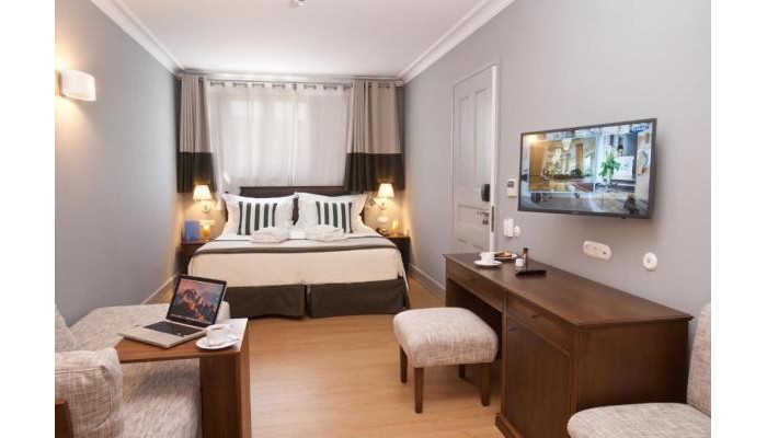 Aenos Hotel Kefalonia poza 9