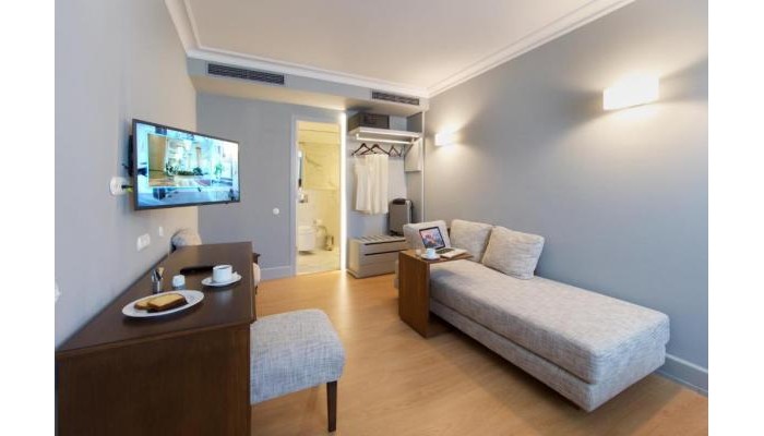 Aenos Hotel Kefalonia poza 10