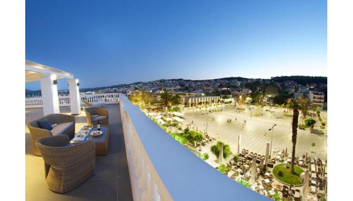 Aenos Hotel Kefalonia poza 15