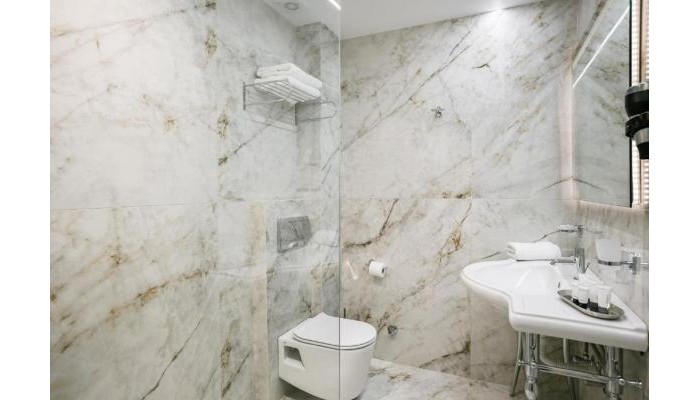 Alley Boutique Hotel Spa poza 4