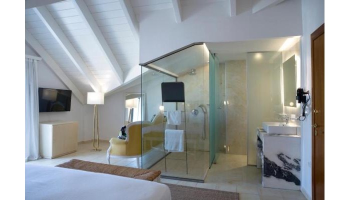 Alley Boutique Hotel Spa poza 8
