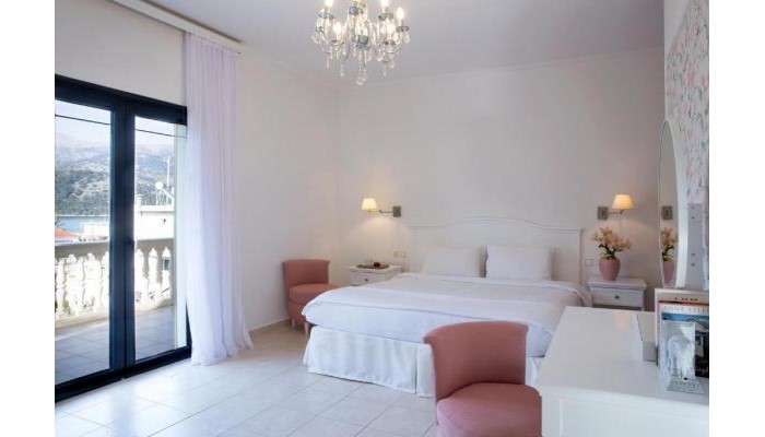 Alley Boutique Hotel Spa poza 11