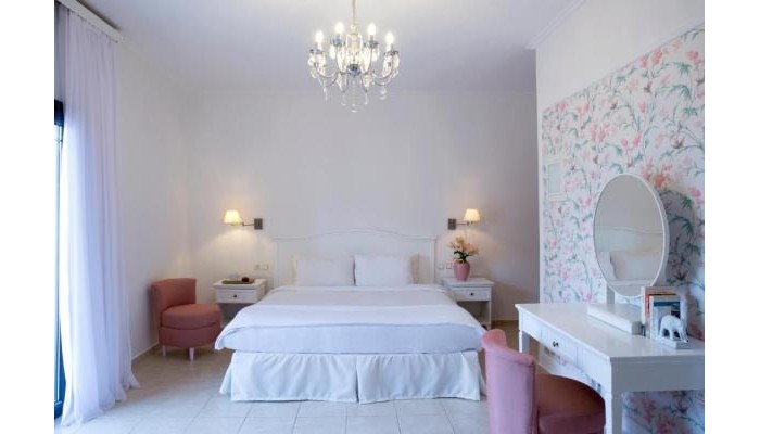 Alley Boutique Hotel Spa poza 12