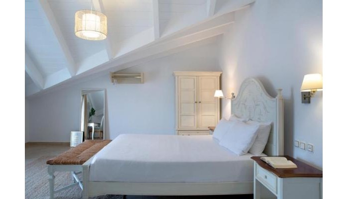 Alley Boutique Hotel Spa poza 16