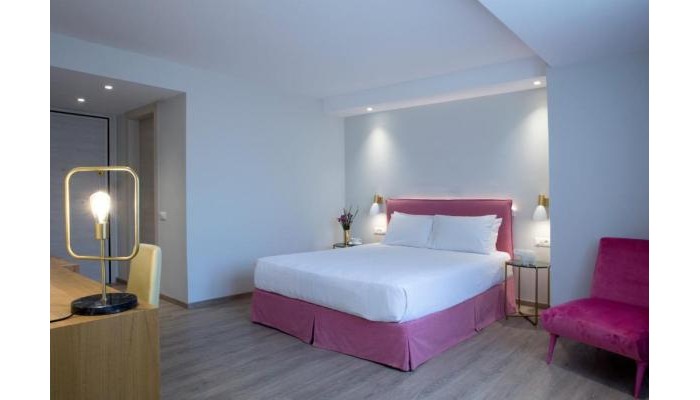 Alley Boutique Hotel Spa poza 13