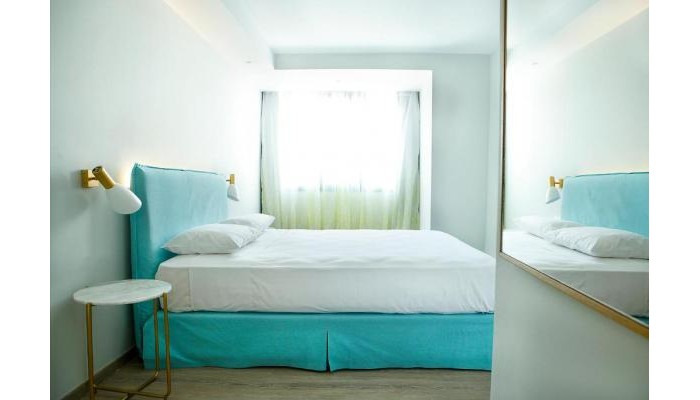 Alley Boutique Hotel Spa poza 15