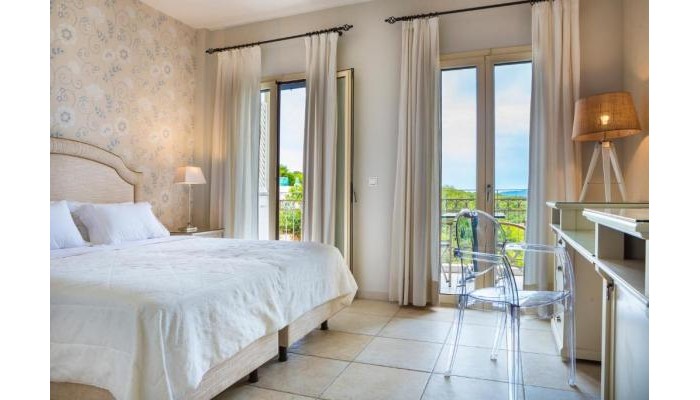 Almyra Hotel Fiskardo poza 5