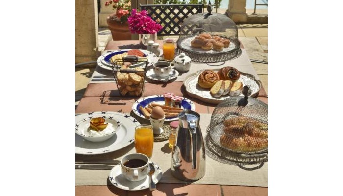 Almyra Hotel Fiskardo poza 13