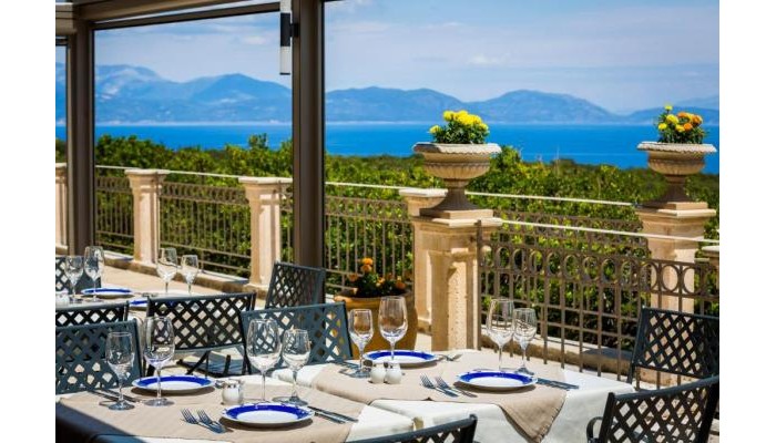 Almyra Hotel Fiskardo poza 16