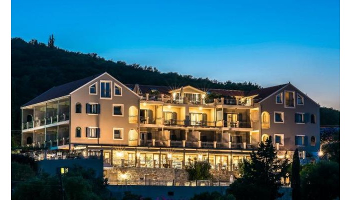 Almyra Hotel Fiskardo poza 0