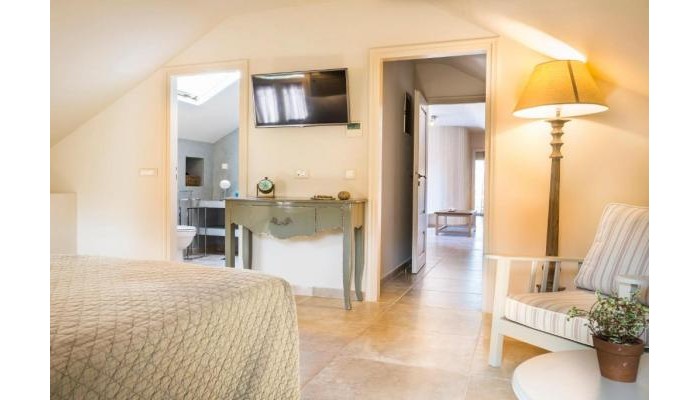 Almyra Hotel Fiskardo poza 2