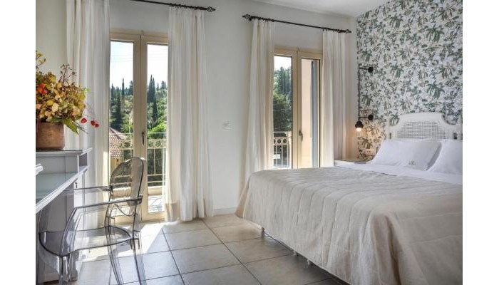 Almyra Hotel Fiskardo poza 12