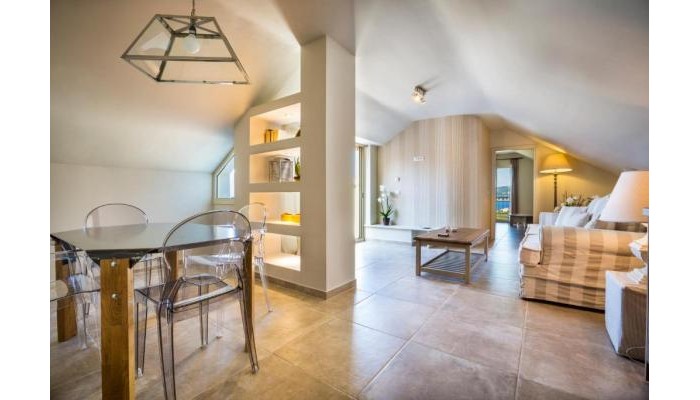 Almyra Hotel Fiskardo poza 10