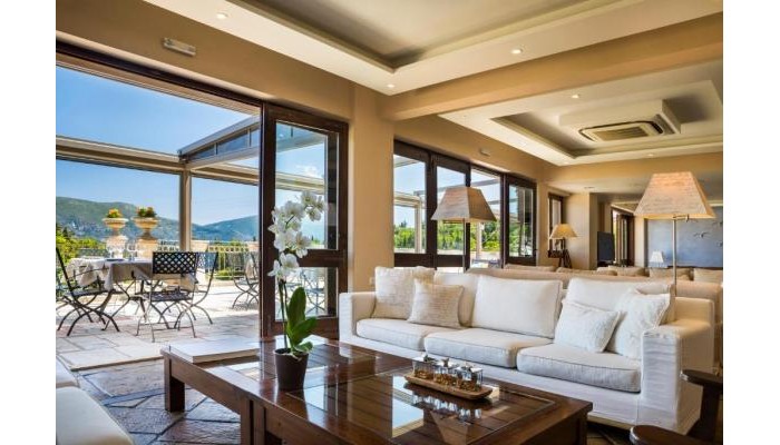 Almyra Hotel Fiskardo poza 15