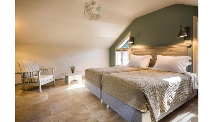 Almyra Hotel Fiskardo poza 6