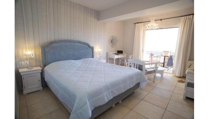 Almyra Hotel Fiskardo poza 7