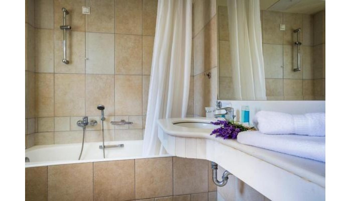 Almyra Hotel Fiskardo poza 8